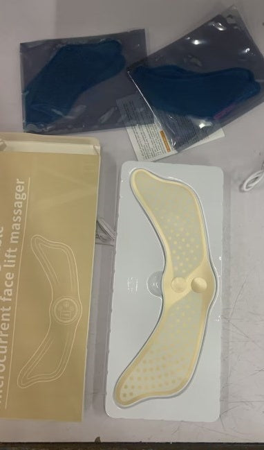 Facial Slimming Massager Women V Shape Facial Lifting Device - Image 12