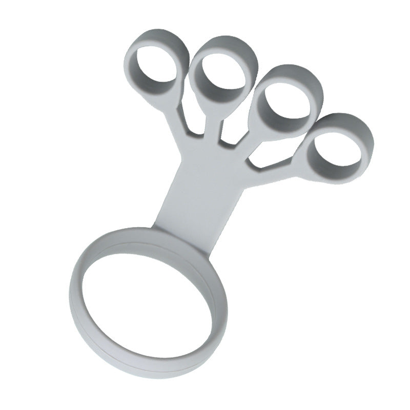 Silicone Finger Trainer – Grip Strength & Hand Exercise Tool - Image 13