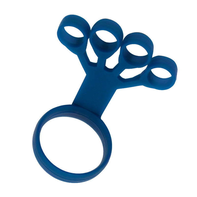 Silicone Finger Trainer – Grip Strength & Hand Exercise Tool - Image 12