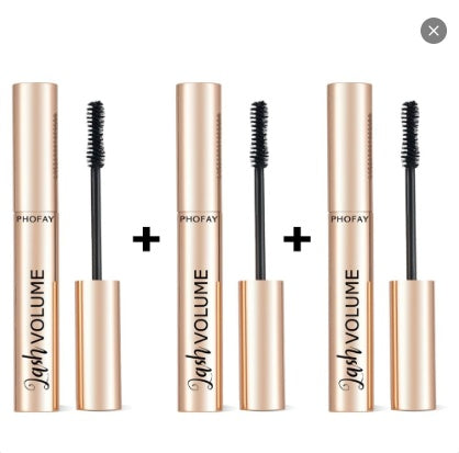 PHOFAY Volumizing Mascara – Curl & Lengthen Lashes - Image 12