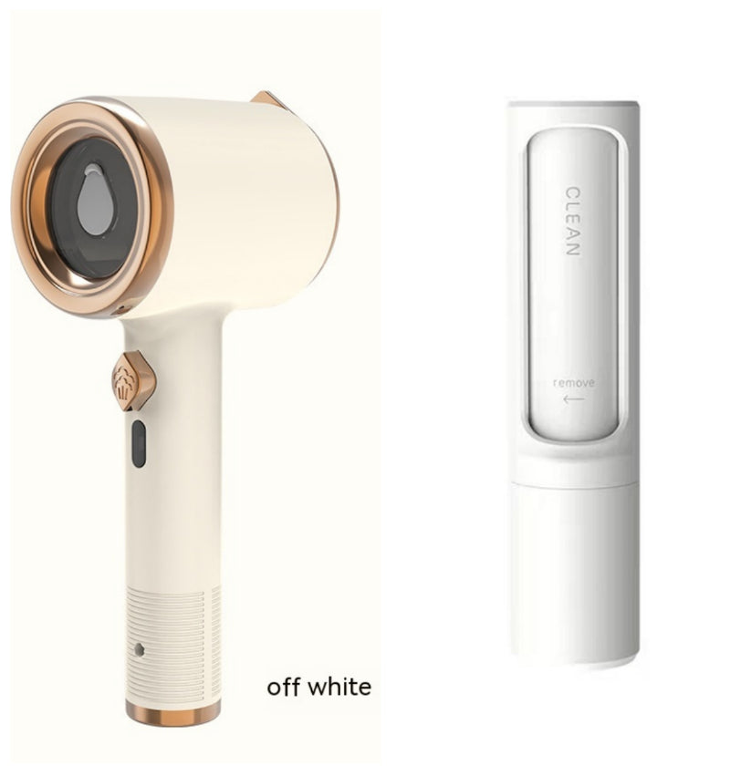 Portable Garment Steamer – Mini Handheld Clothes Steamer - Image 13