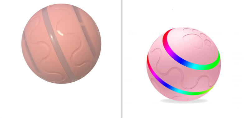 Smart Interactive Cat Ball - Image 14
