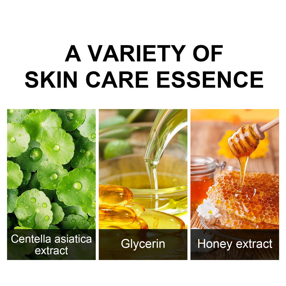 Moisturizing Correcting CC Cream Waterproof Anti-sweat Makeup Before Concealer Lasting Women Makeup Protect Skin Erborian Make - Image 6
