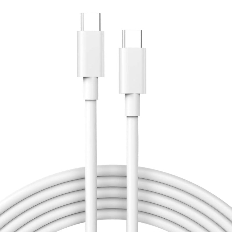 Braided USB-C Cable – Fast Charging & Data Sync Cord - Image 6