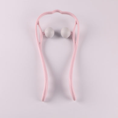 Manual Neck Relief Roller (6-Wheel) - Image 17