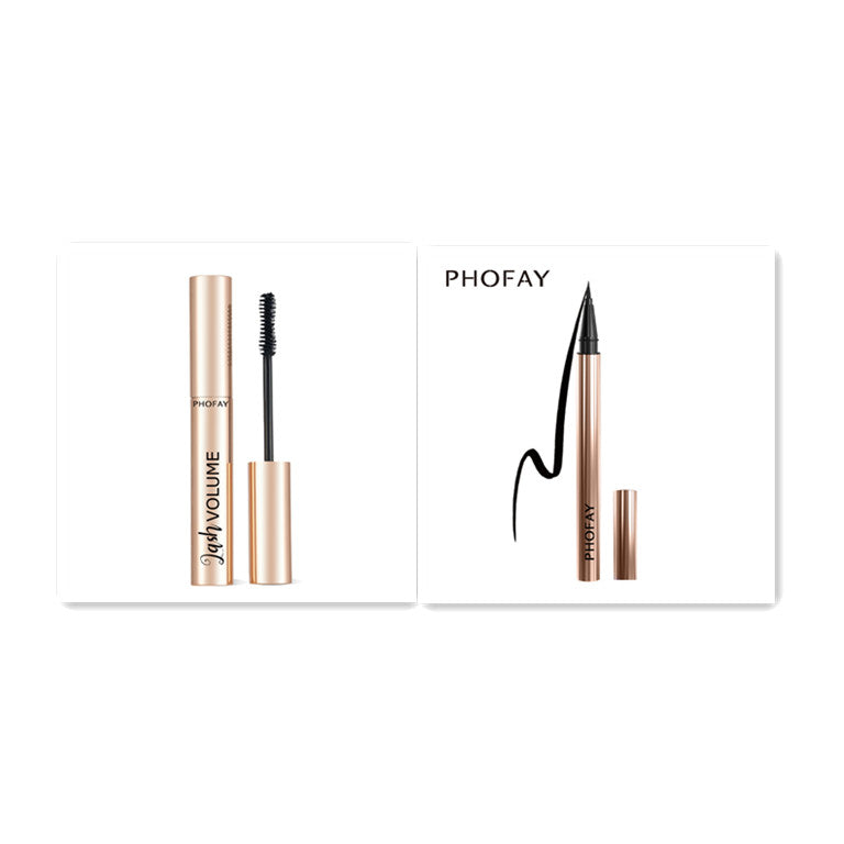 PHOFAY Volumizing Mascara – Curl & Lengthen Lashes - Image 10