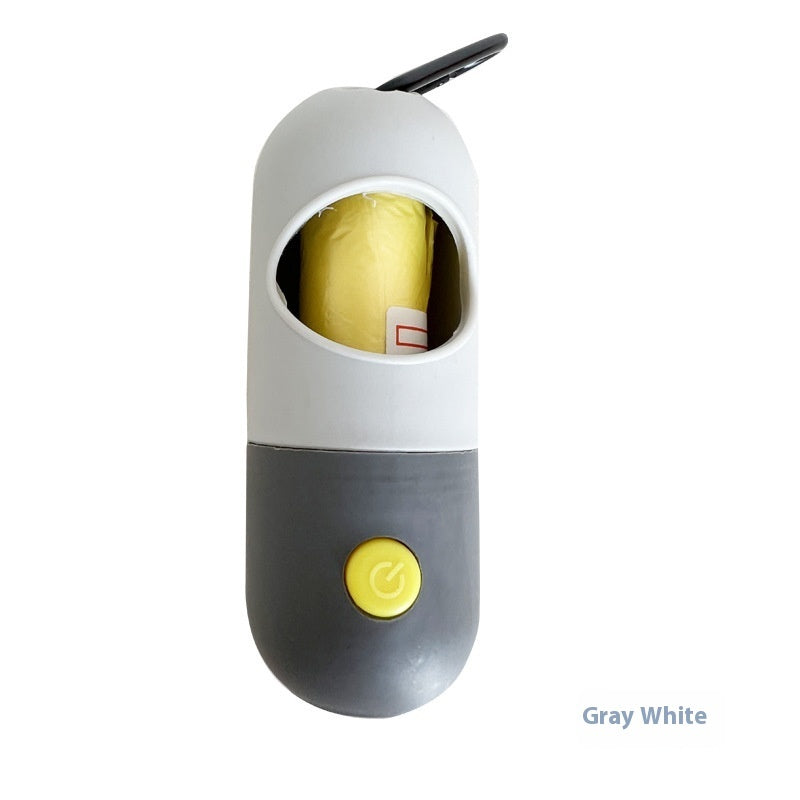 LED Dog Waste Bag Dispenser - Image 9