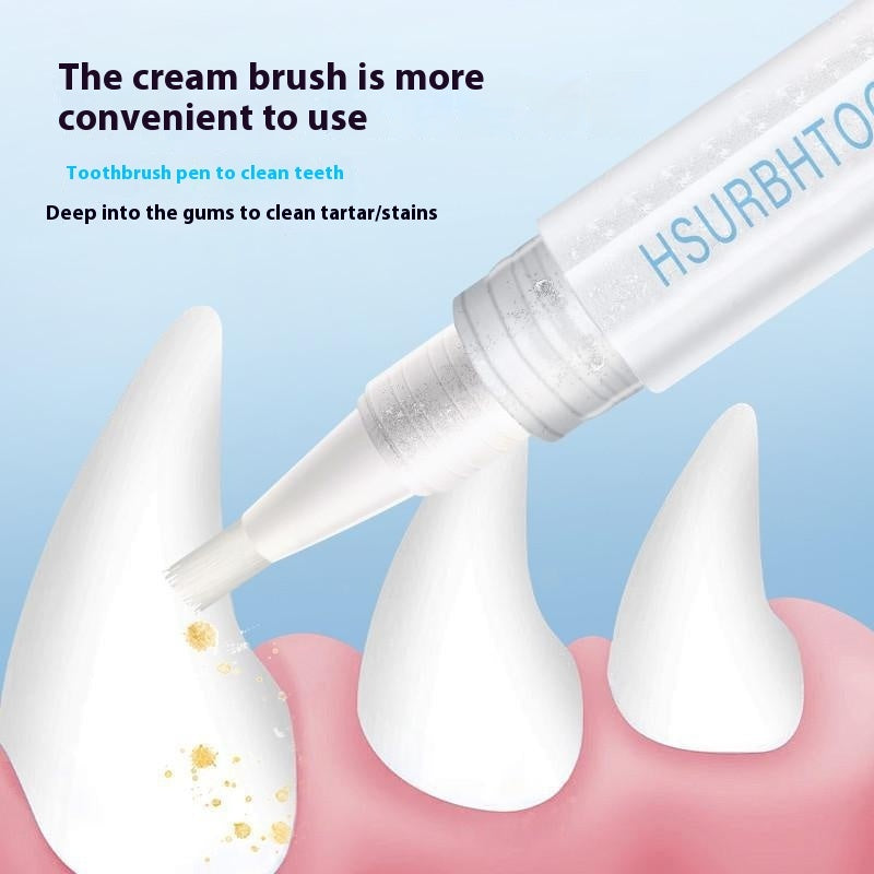 Pet Toothbrush Pen - Image 4