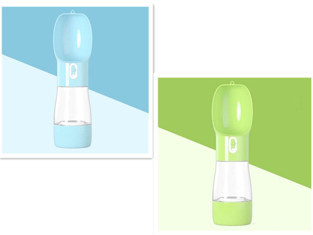 Portable Dog Water Bottle - Image 15