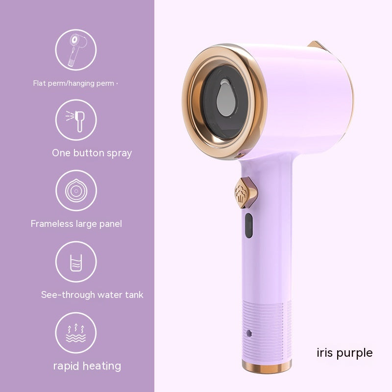 Portable Garment Steamer – Mini Handheld Clothes Steamer - Image 10