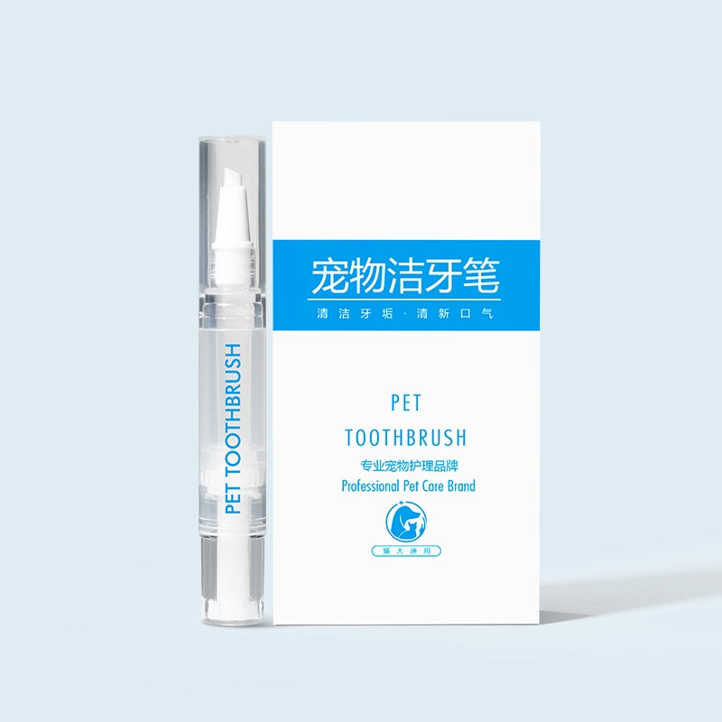 Pet Toothbrush Pen - Image 5