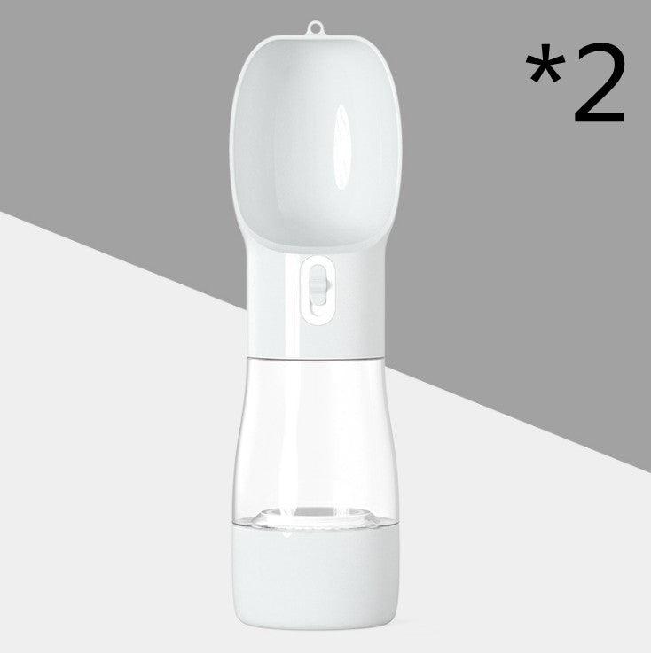 Portable Dog Water Bottle - Image 12