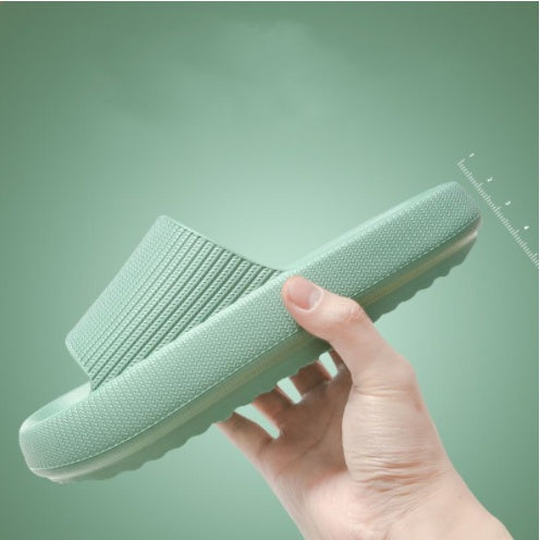 Soft Non-Slip Home Slippers – Indoor Slides for Men & Women - Image 18