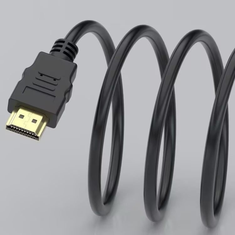 High-Speed 4K HDMI Cable – 1.5m Ultra HD Cord - Image 4