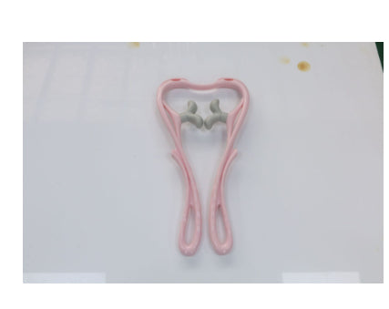 Manual Neck Relief Roller (6-Wheel) - Image 21