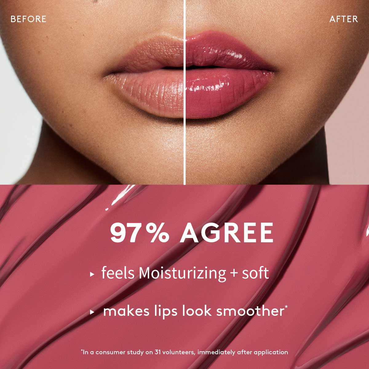 PHOFAY Moisturizing Lipstick – Hydrating Smooth Color - Image 2