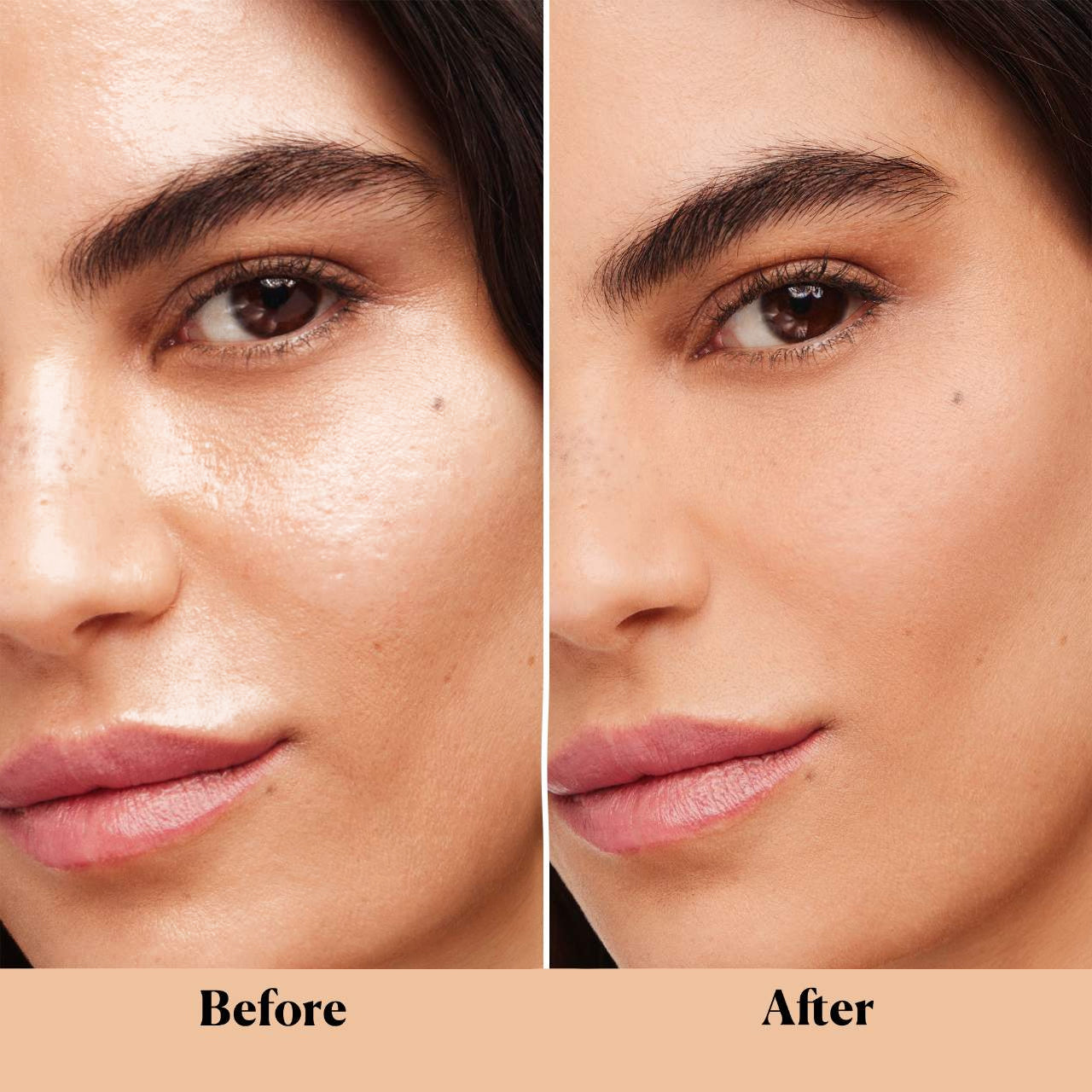 PHOFAY Soft Touch Setting Powder – Matte Finish Loose Powder - Image 7