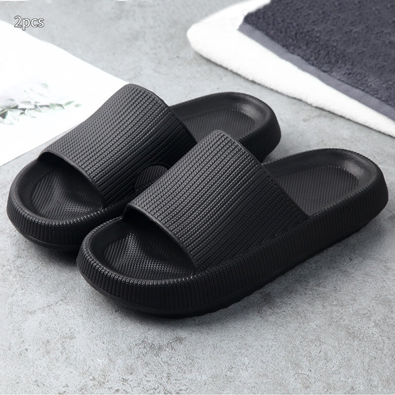 Soft Non-Slip Home Slippers – Indoor Slides for Men & Women - Image 16