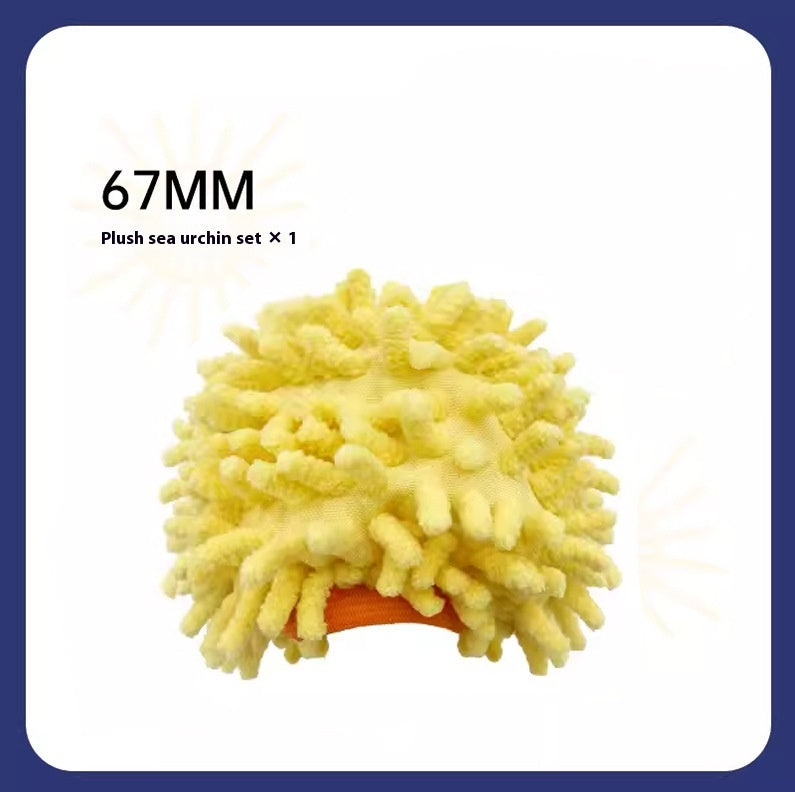 Durable Rubber Dog Ball - Image 25