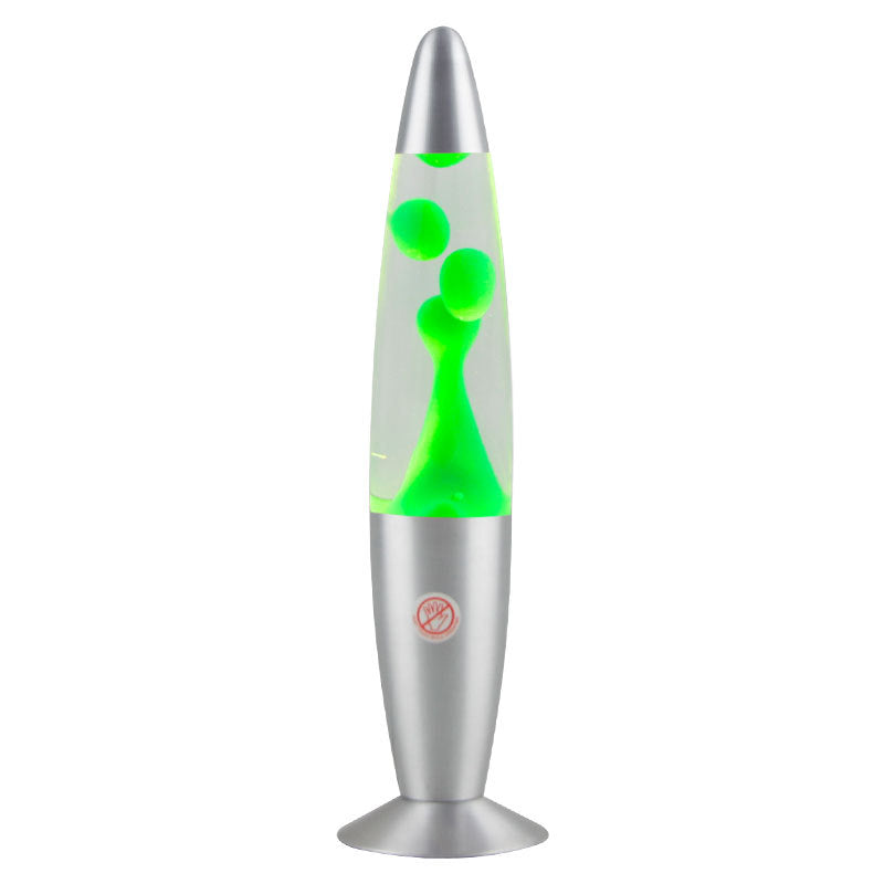 Small Lava Lamp – Wax Motion Night Light for Bedroom - Image 6